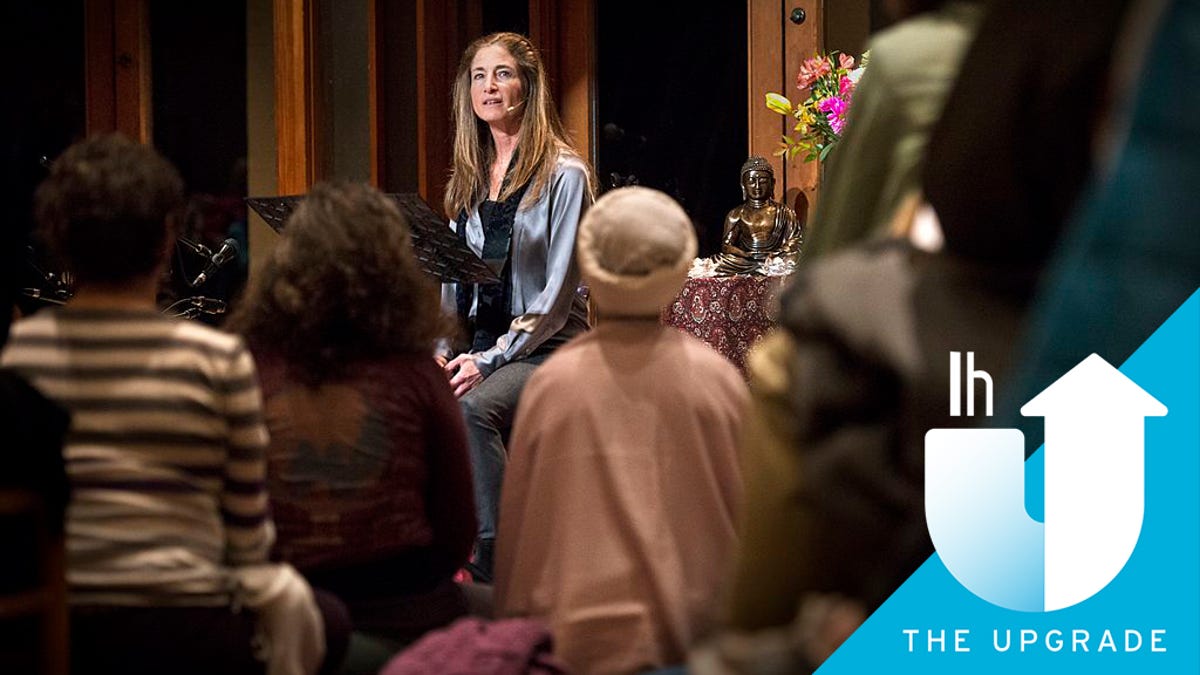 How to Love Yourself, With Tara Brach