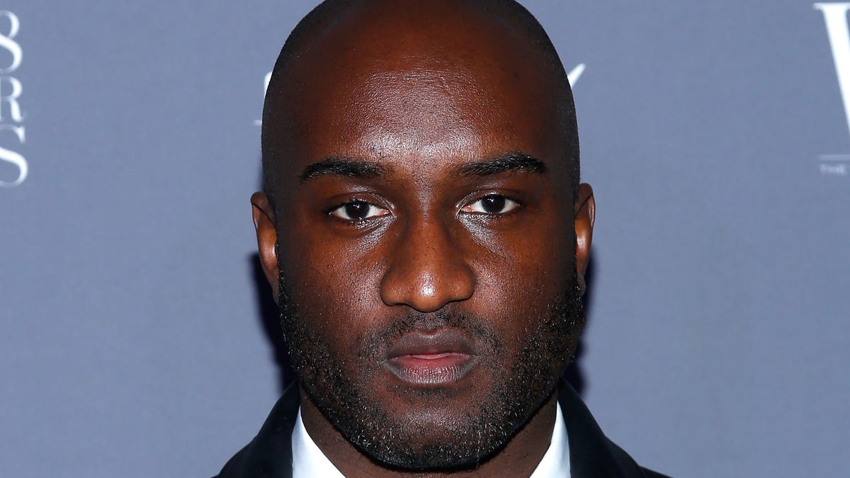 Virgil Abloh Apologizes Following Critiques For Looting Comment