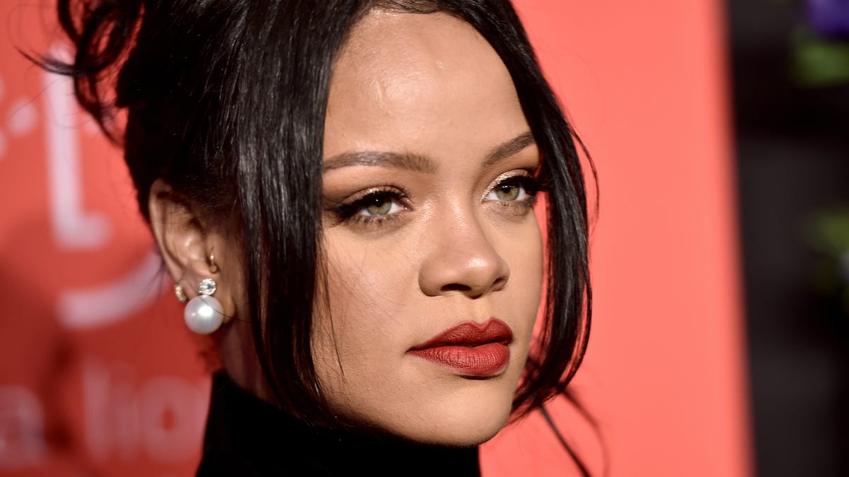 Rihanna S Savage X Fenty Show Under Fire For Including Islamic Hadith In Soundtrack Rihanna S Savage X Fenty Show Under Fire For Including Islamic Hadith In Soundtrack
