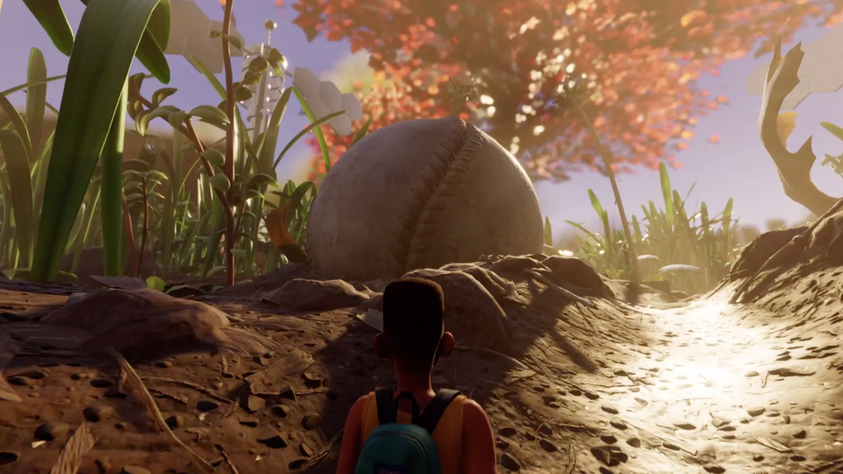 obsidian video game
