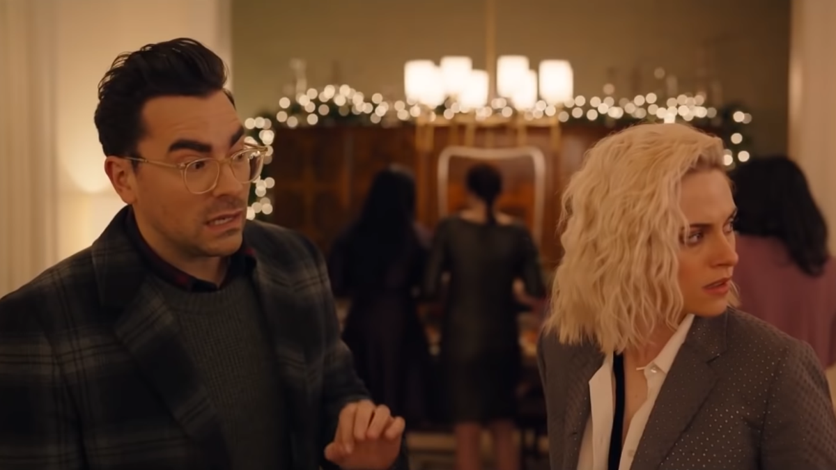 #Yes, I Will Be Watching Kristen Stewart’s Very Gay Christmas Movie