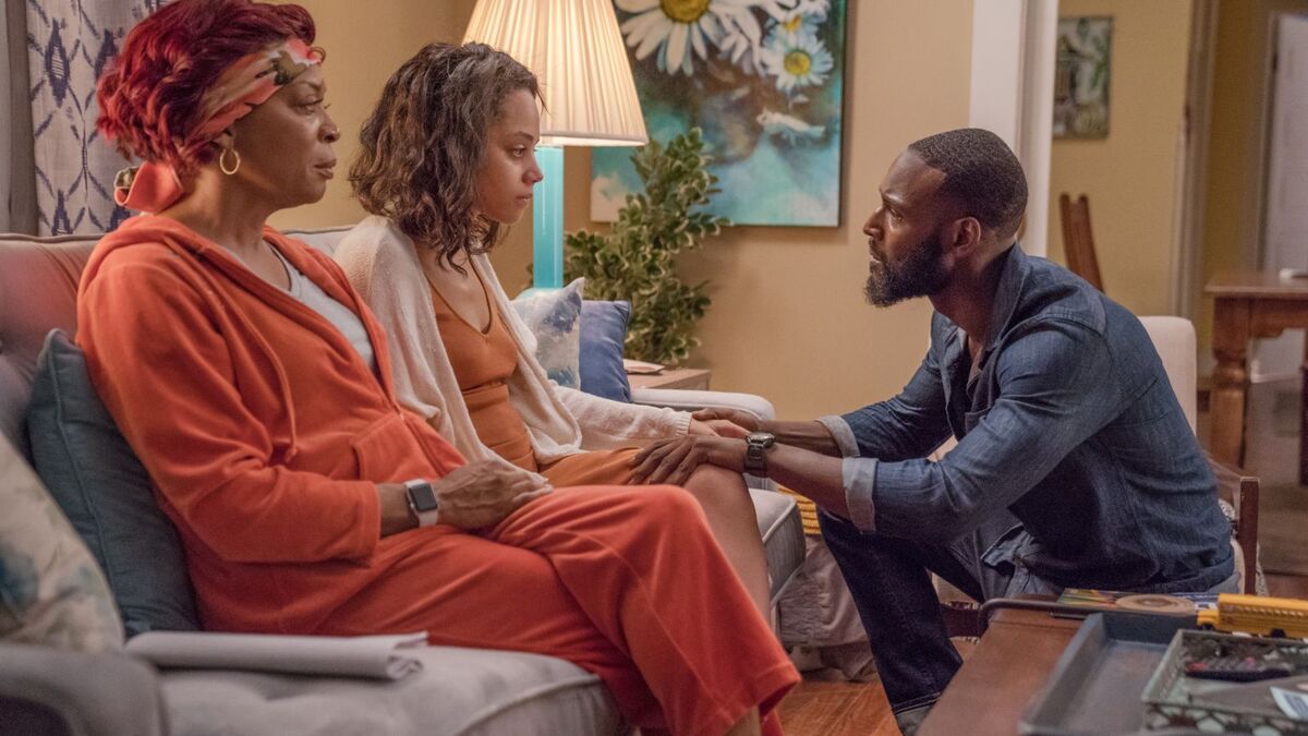 'Queen Sugar' Episode, 'Oh Mamere,' Tackles Addiction and Trauma