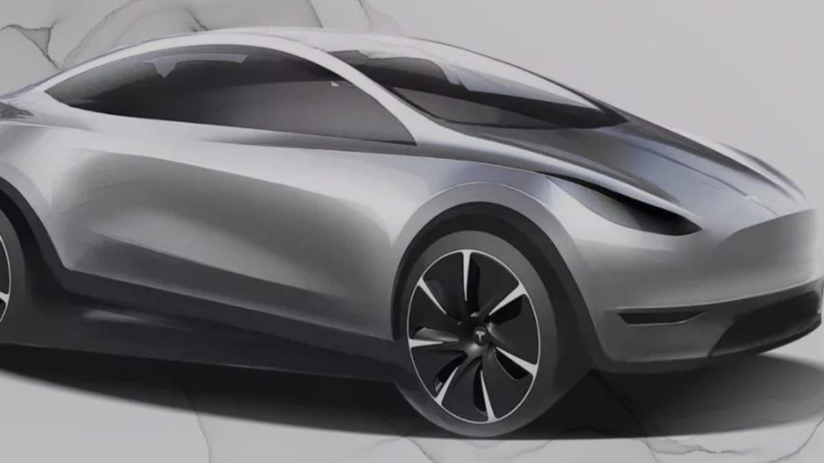 A $ 25,000 Tesla could arrive very soon