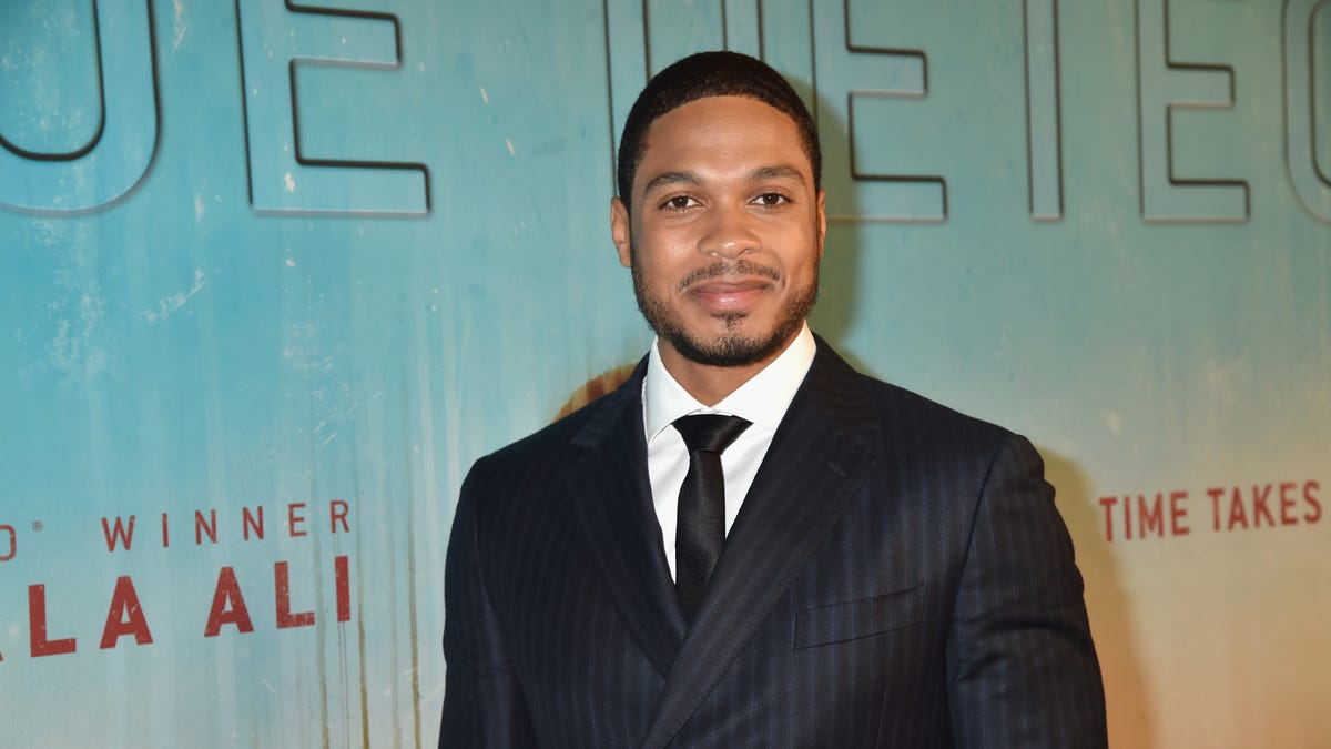 Ray Fisher gets specific with allegations of racism on Justice League