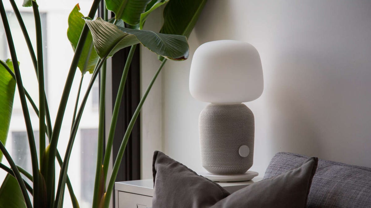 Sonos, Ikea Working on a speaker that doubles as Wall Art: Report