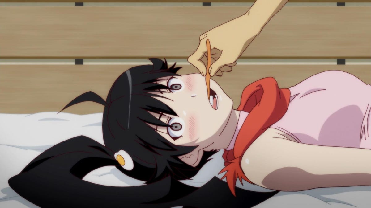 The DilKokoro Podcast: Episode 4- Killing Bites, Umi Doxes Dil, Nisemonogatari, Dragon Maid, and Browsing Variants of Umi's Waifu