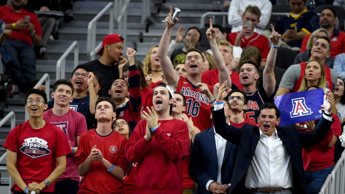 The University Of Arizona Tracked Students Id Card Swipes To Predict Who Would Drop Out
