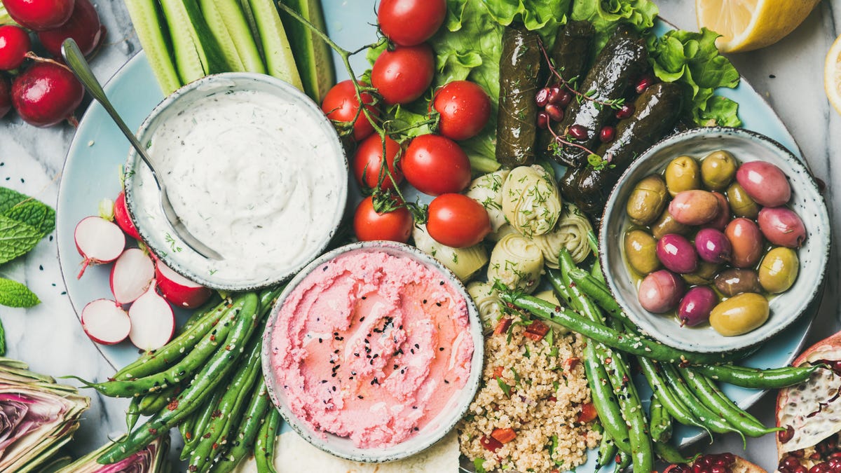 Why Not Host a Dips and Drinks Party This Holiday Season?
