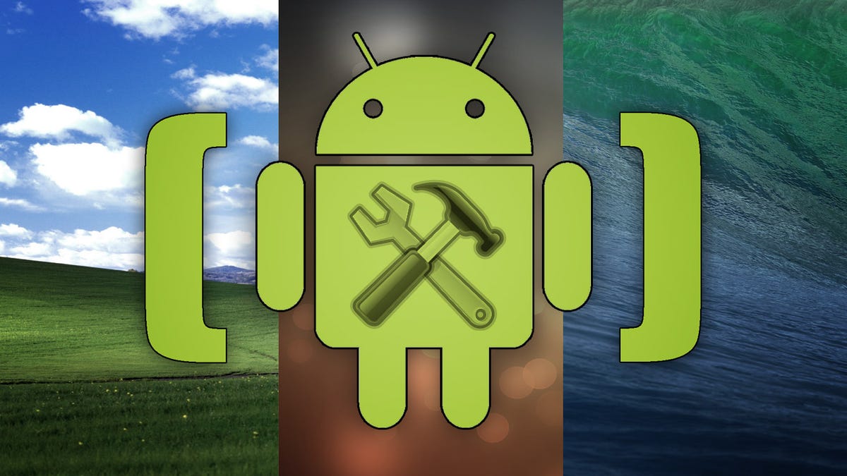 android sdk download adb fastboot