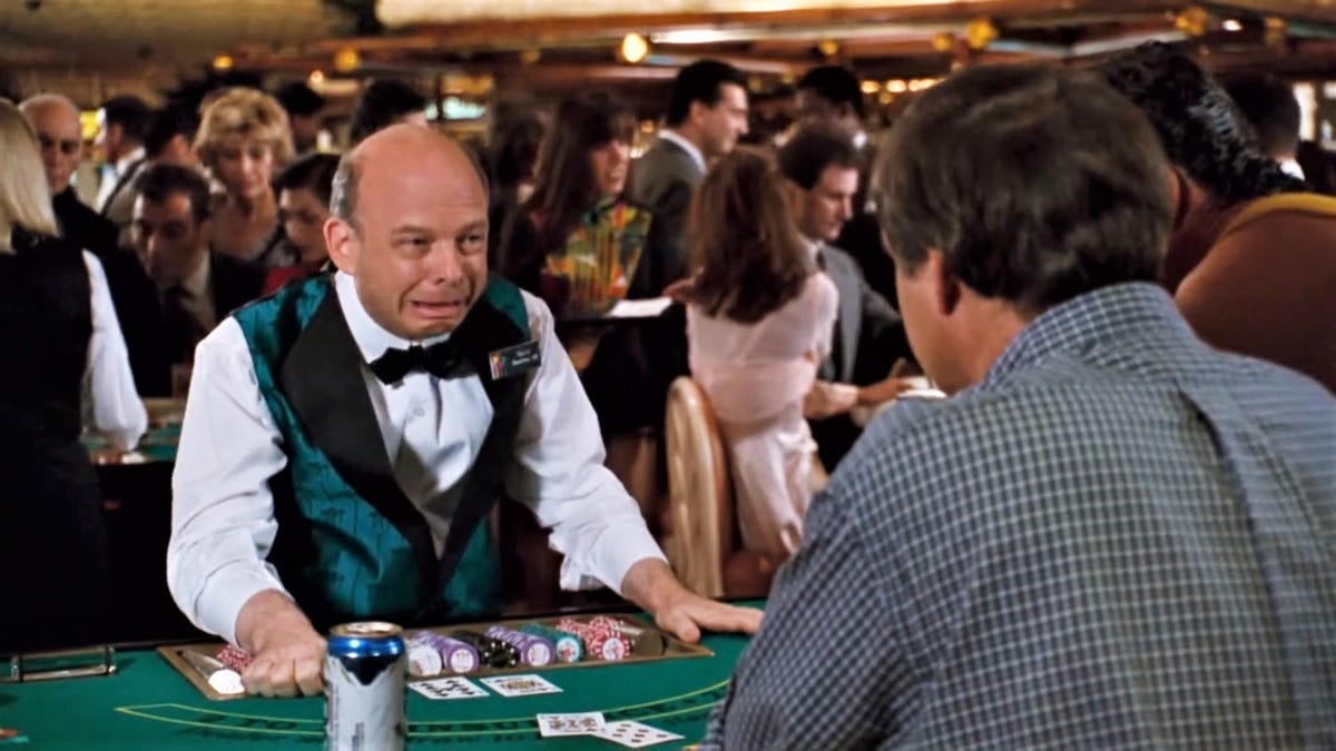 The Beginner&#39;s Guide to Casino Gambling