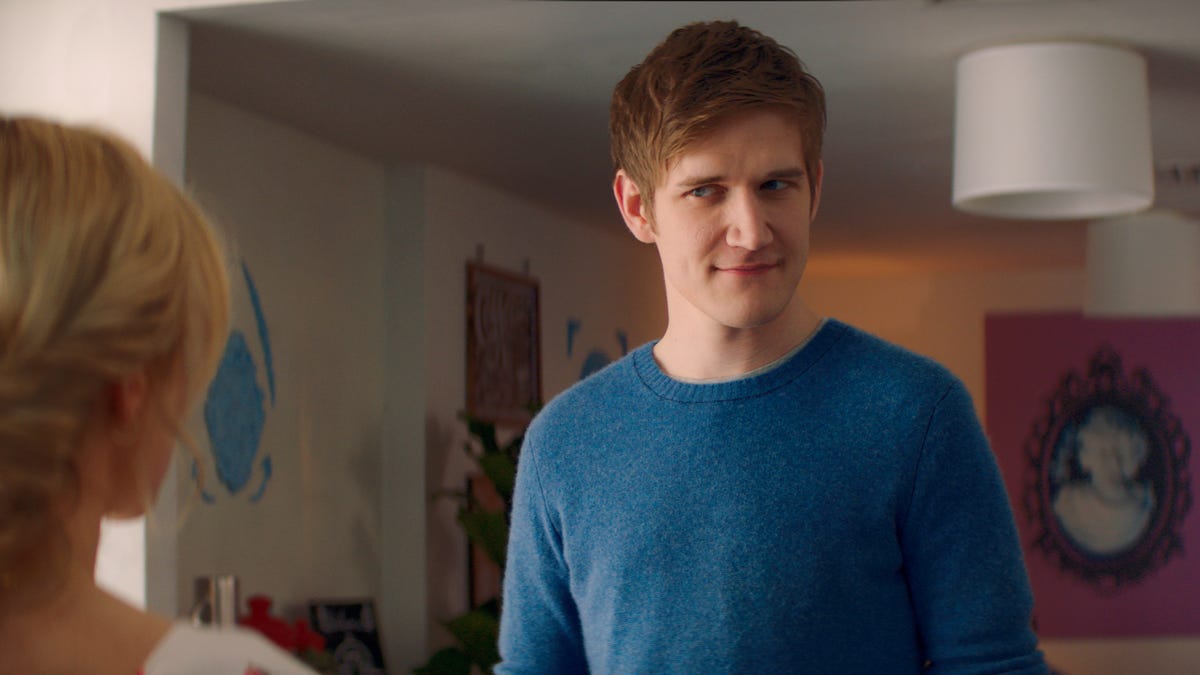 Promising Young Woman Makes Smart Devious Use Of Bo Burnham