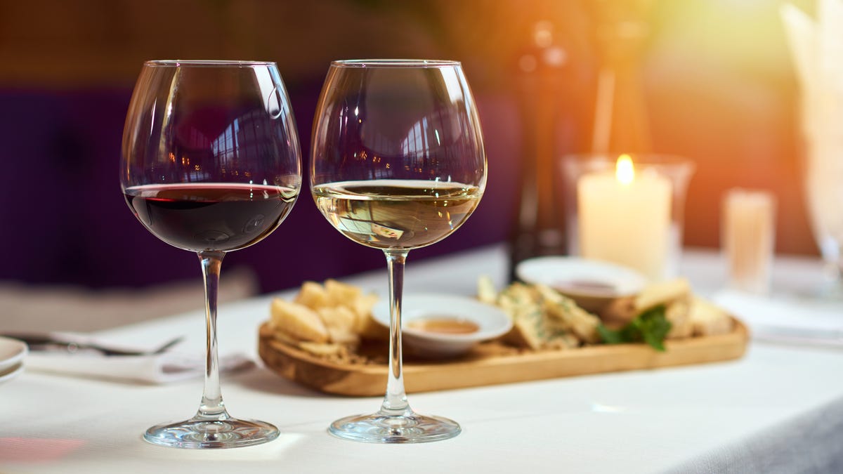 How to Use Alexa to Figure Out What Beer and Wine to Pair With Your Dinner