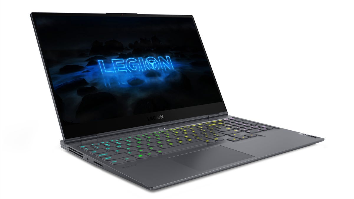 Lenovo Dort Pounddan Daha Hafif Bir Oyun Dizustu Bilgisayari Yapiyor
