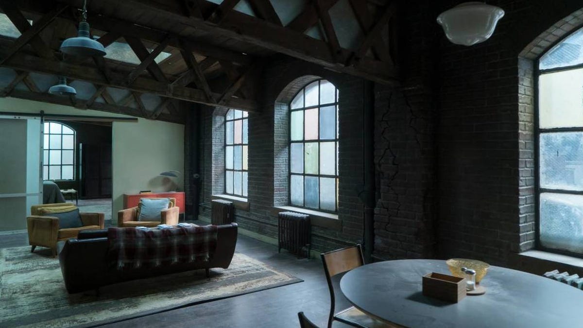 Marvelous Oddly Cheap Apartment In Daredevil S Hell S Kitchen