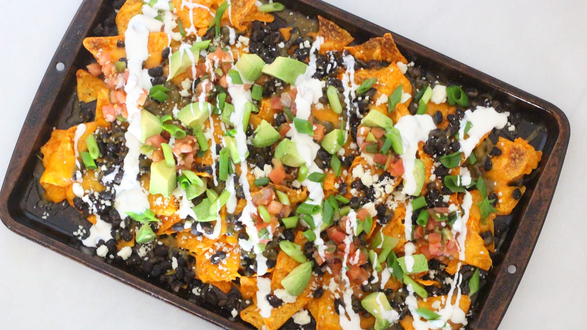 The Best Snack Hacks of 2019