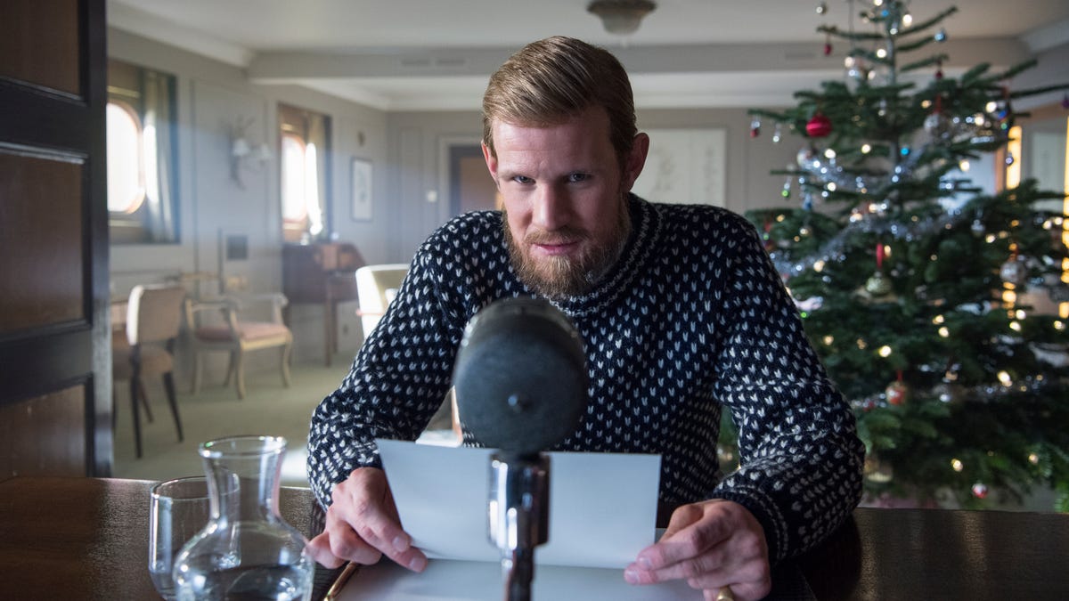 The Crown Offers A Timely Examination Of Male Entitlement