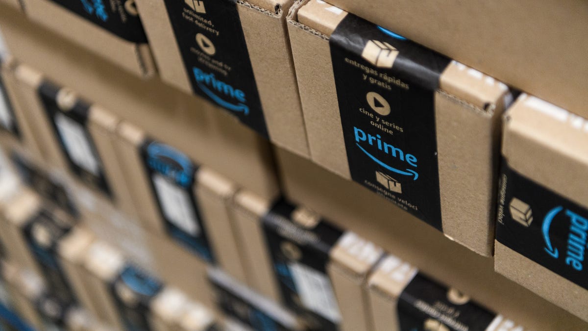 Now You Can Return Unwanted Amazon Items to Kohl's