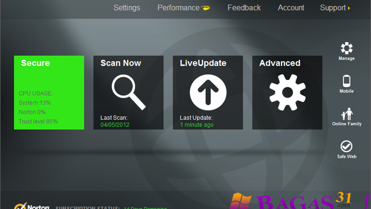 37+ Download Norton 360 PNG