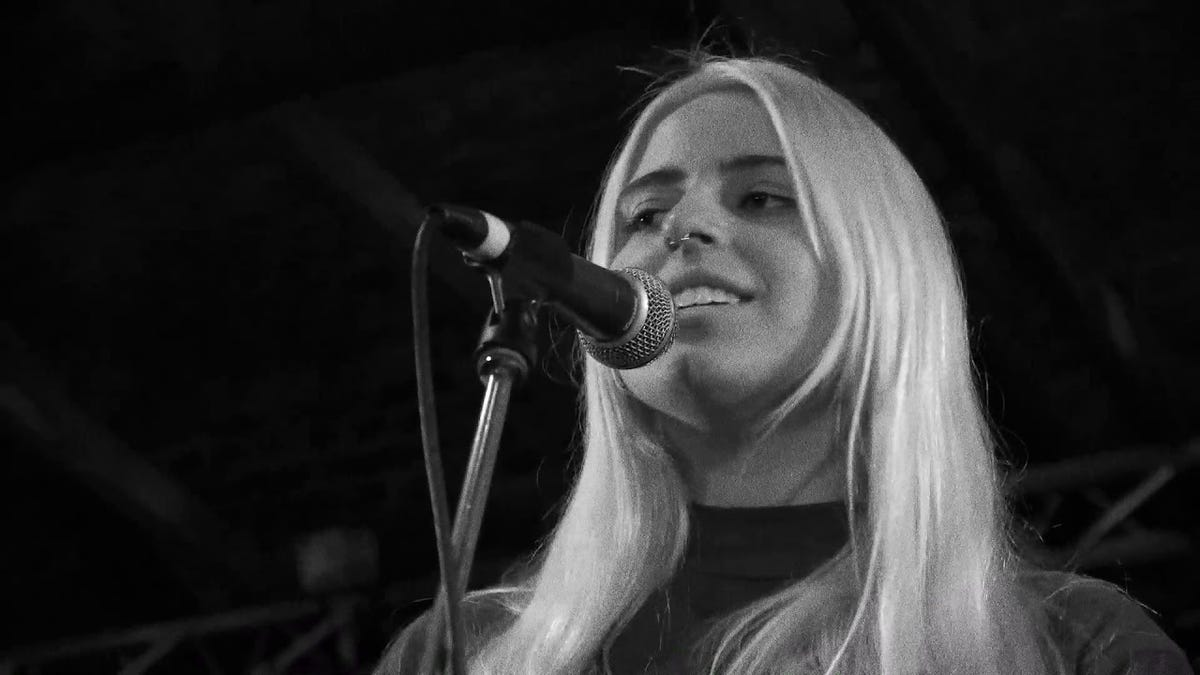 Eliza Amp The Delusionals Just Exist