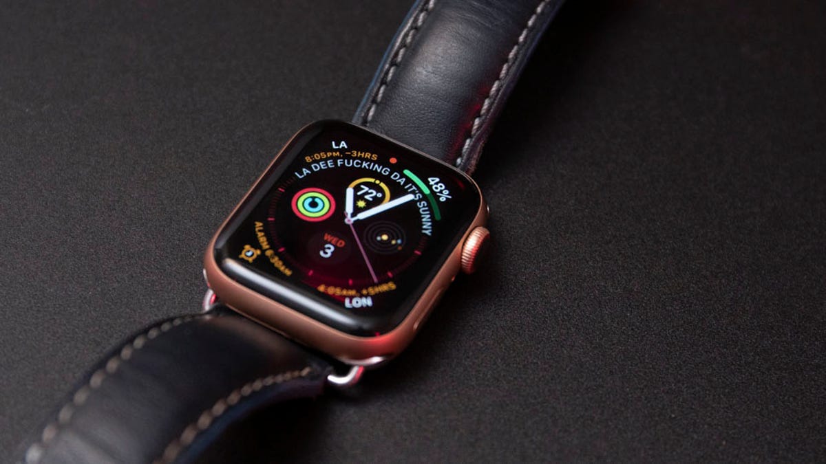 Heart Rate Limitations Show Why You Shouldn't Get Your Medical Advice From the Apple Watch thumbnail