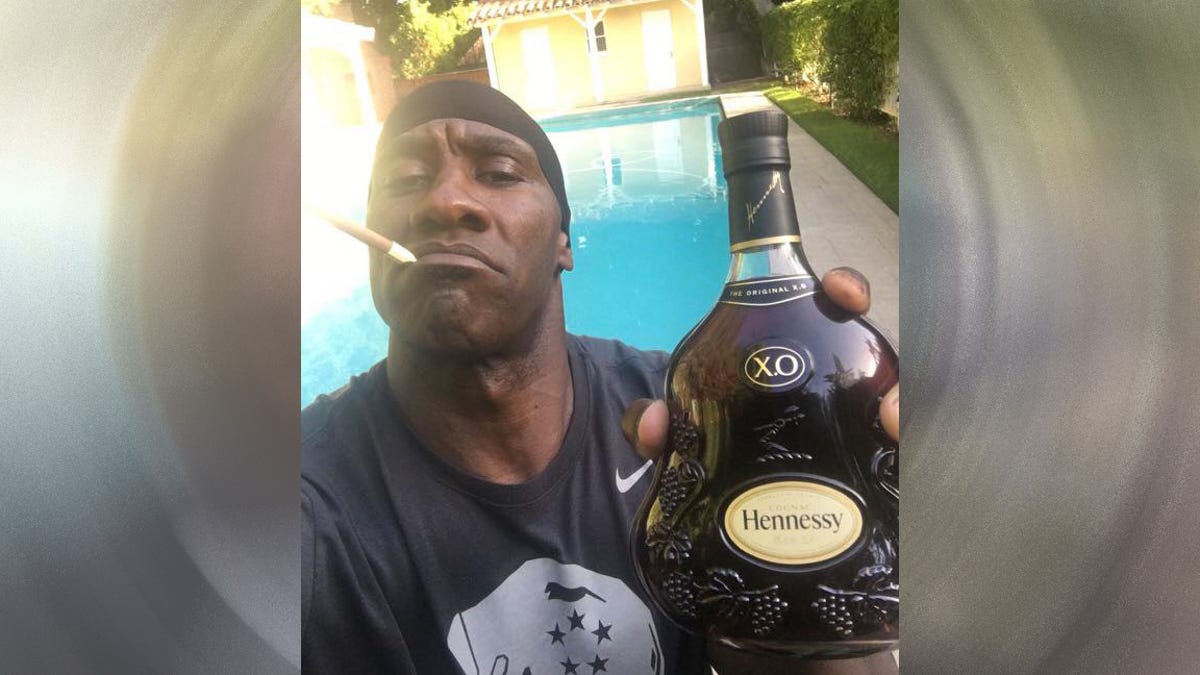 Everything You Wanted To Know About Shannon Sharpe S Yac And Milds But Were Afraid To Ask