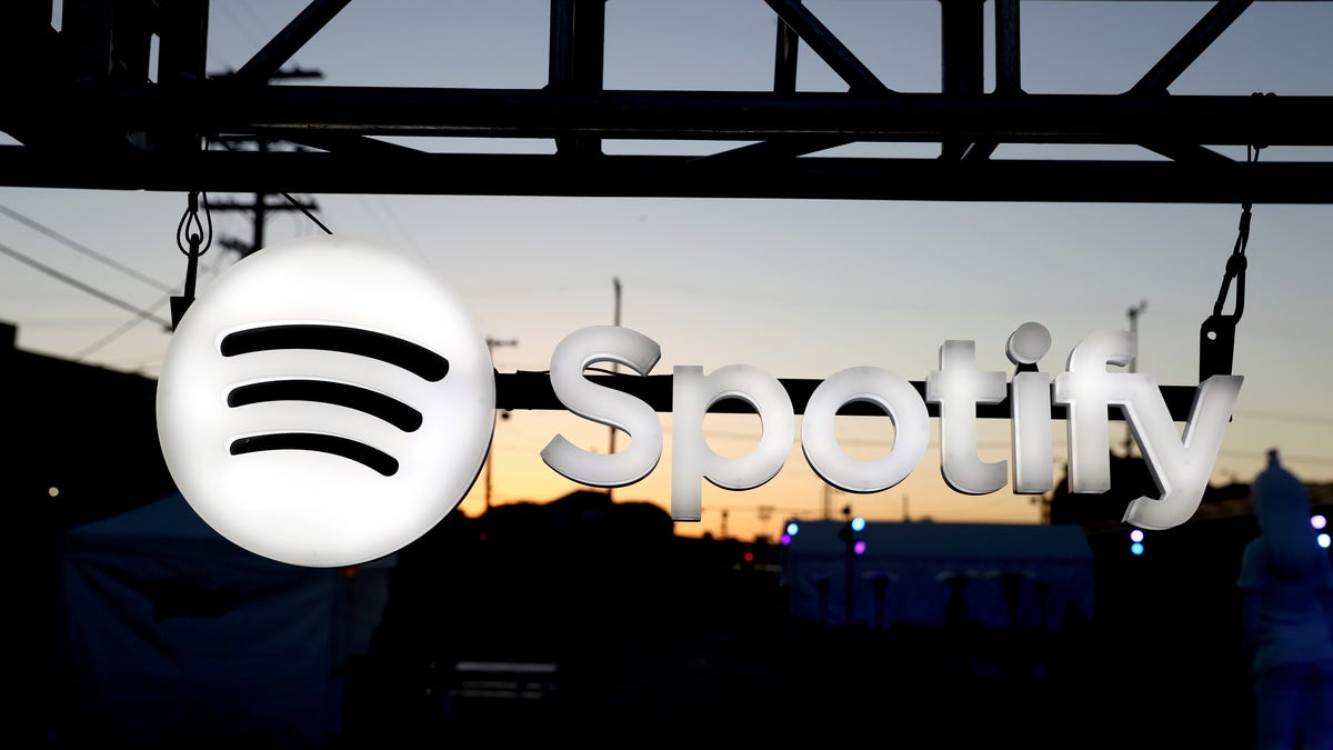 Spotify employees can now work remotely permanently