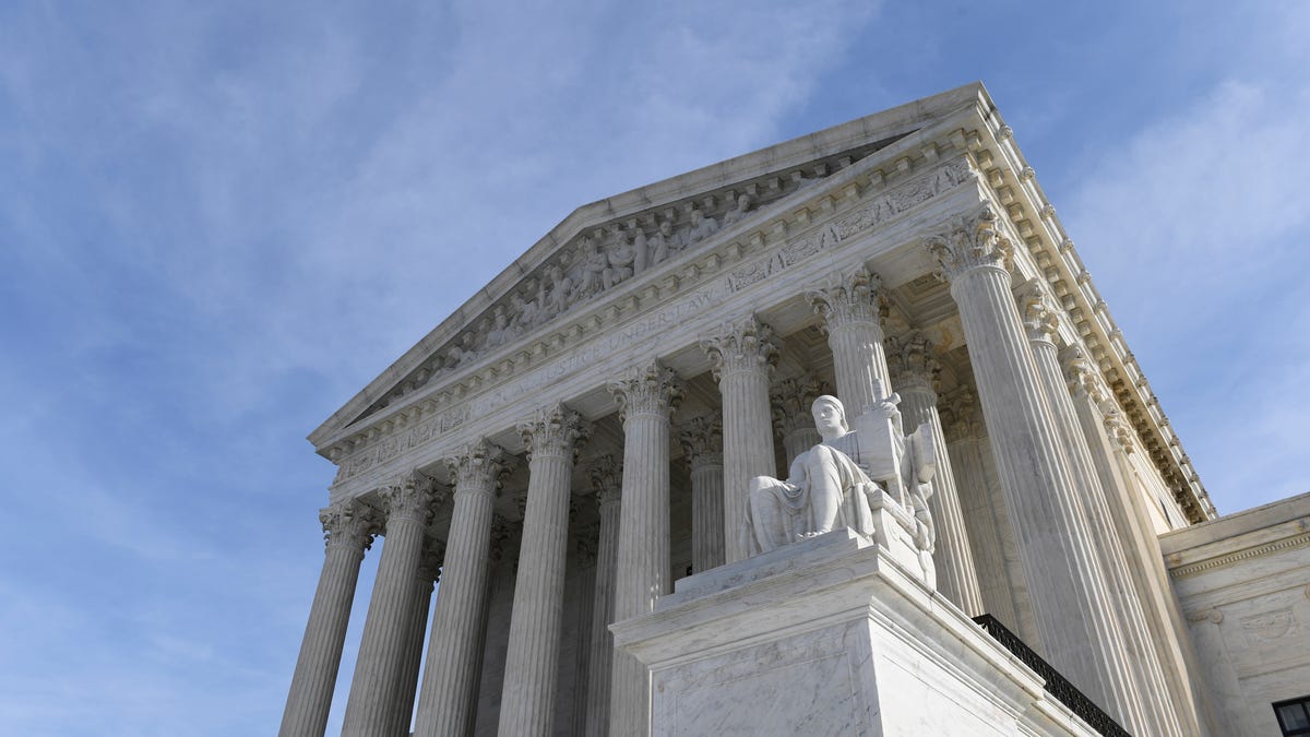 Should You Be Allowed to Copyright a Law? We're Going to Find Out