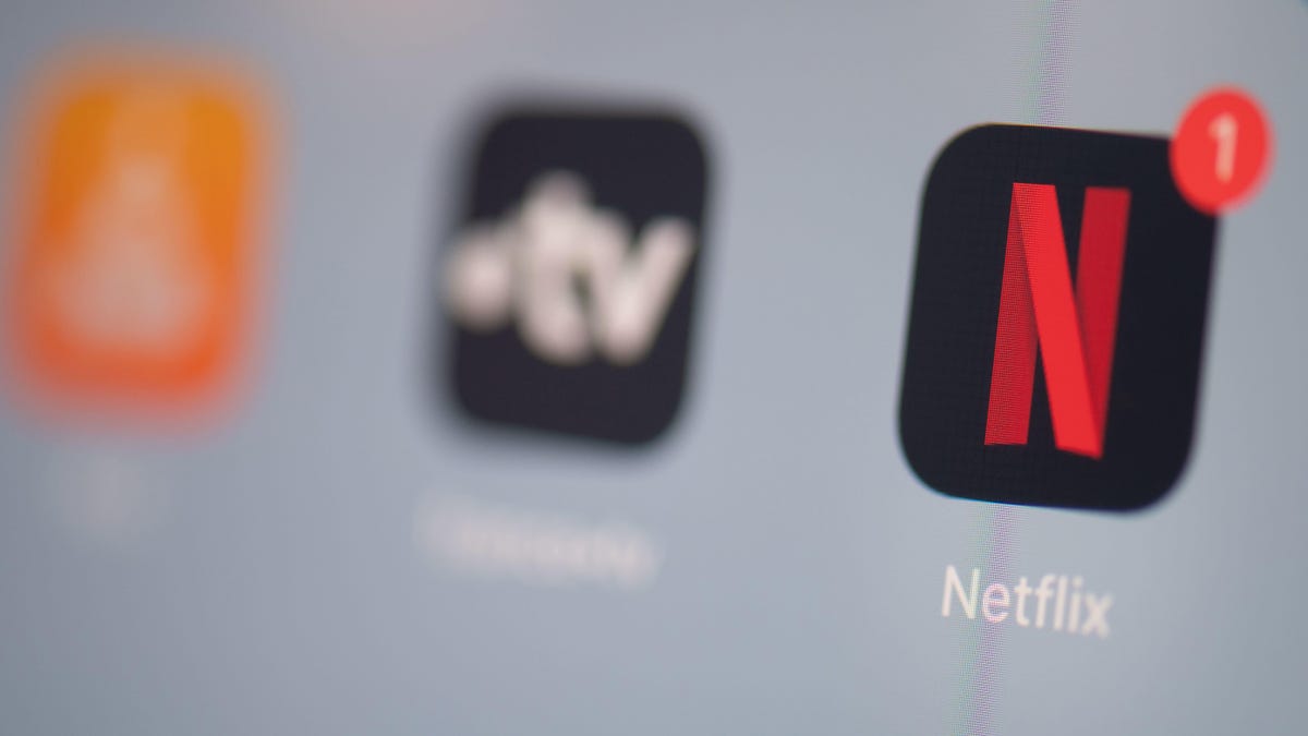 Reminder: Netflix Is Losing Support on Some Devices on December 1
