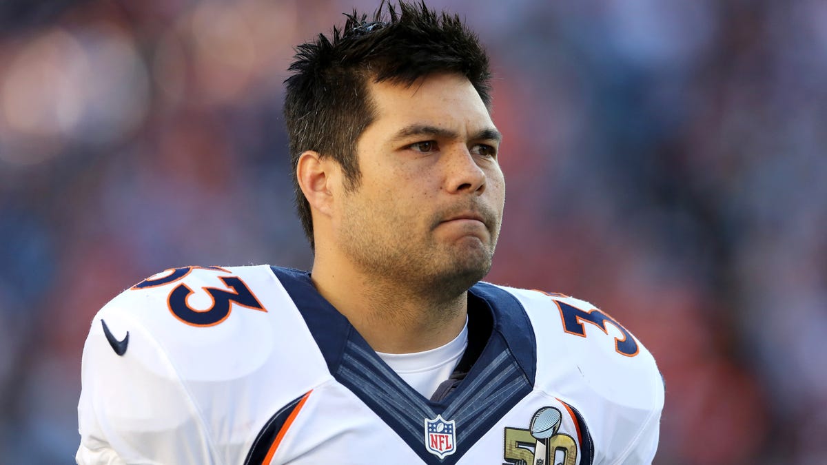 Broncos Safety During Dui Arrest Quot Hey Obama I Can T