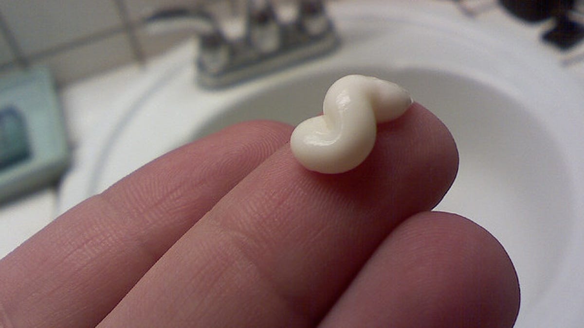 Get Rid Of Static Cling In A Pinch With Hand Lotion Or Hairspray