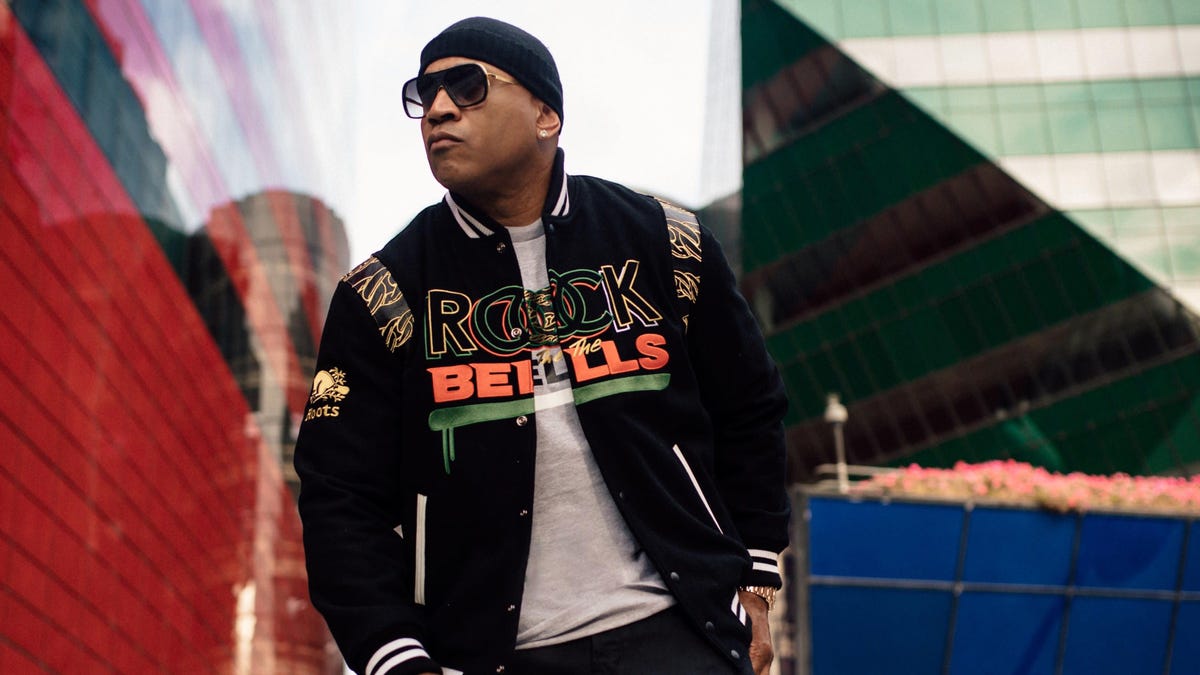 The Jerseys That Hip-Hop Made Cool – Rock The Bells