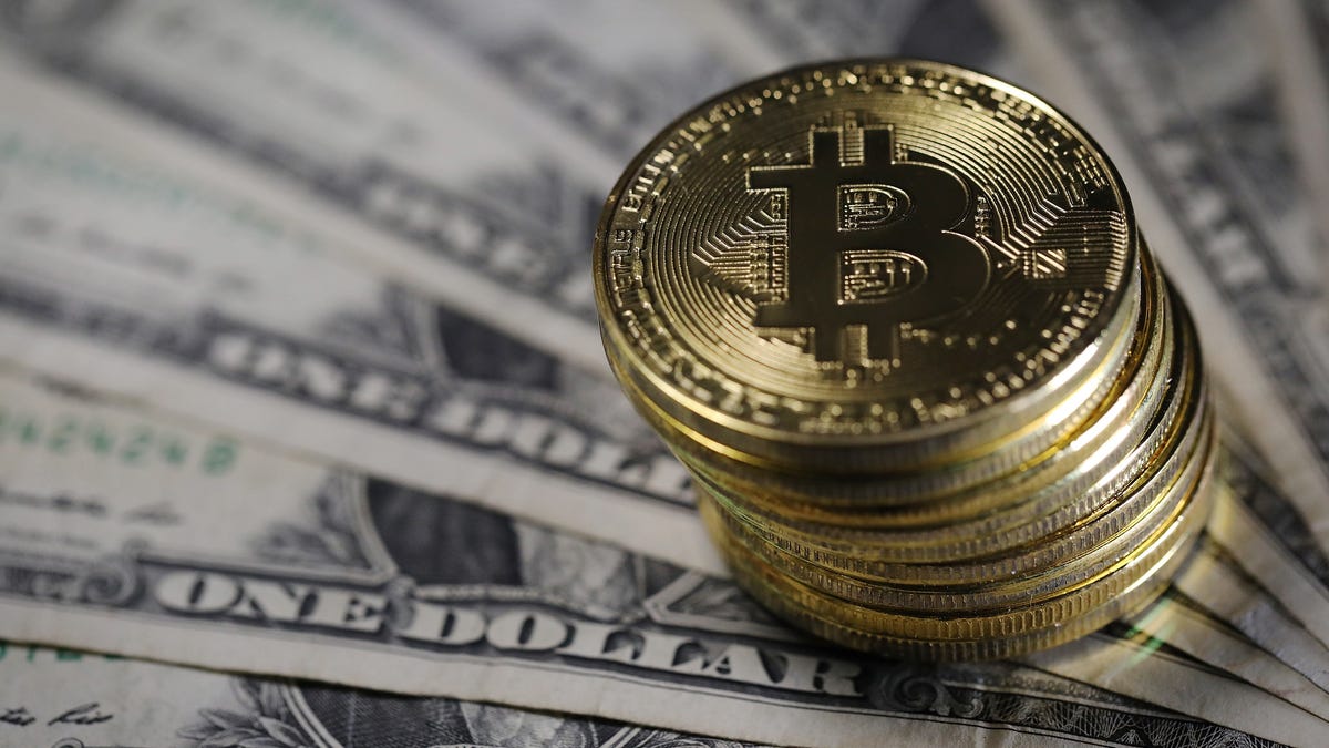 Invest in Crypto Stocks Instead of Actual Cryptocurrency