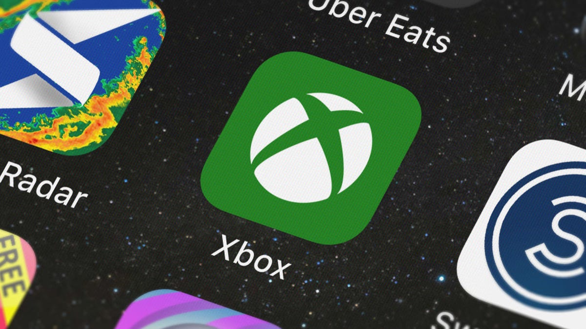 How to Stream Xbox Games on Your iPhone or iPad - Lifehacker