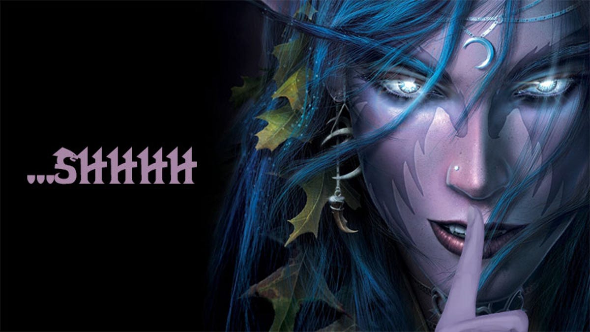 World Of Warcraft S New Penalty Will Silence The Abusive