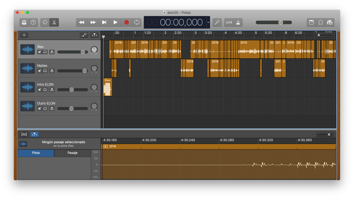 audacity vs garageband audacity vs garageband