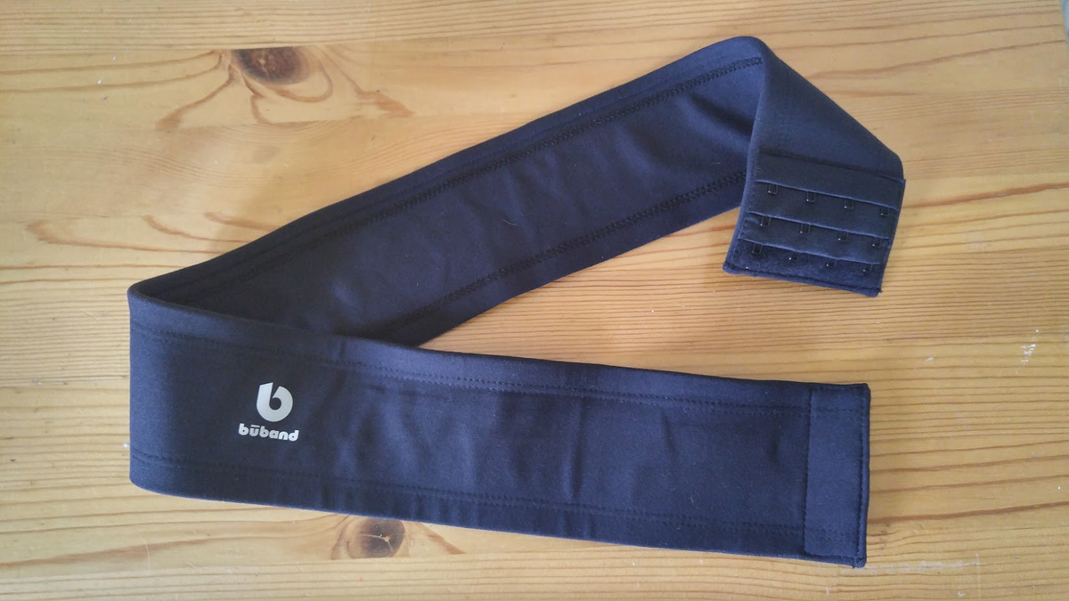 buband extra bra support