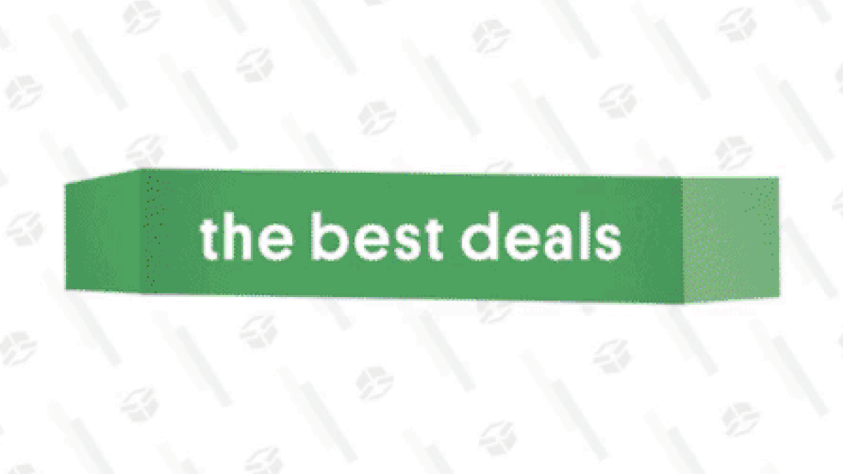 #The 10 Best Deals of November 10, 2020