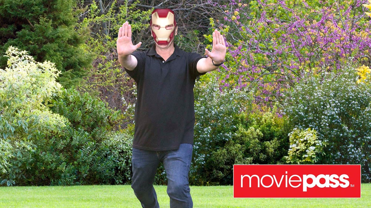 Cash Strapped Moviepass Limiting New Users To One Movie Filmed In Ceo S Backyard Per Month