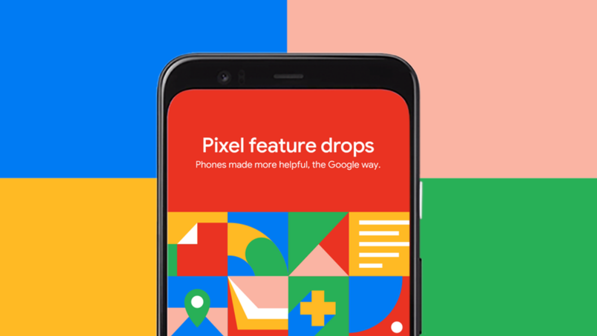 Everything Google Is Launching in Its First Pixel 'Feature Drop'