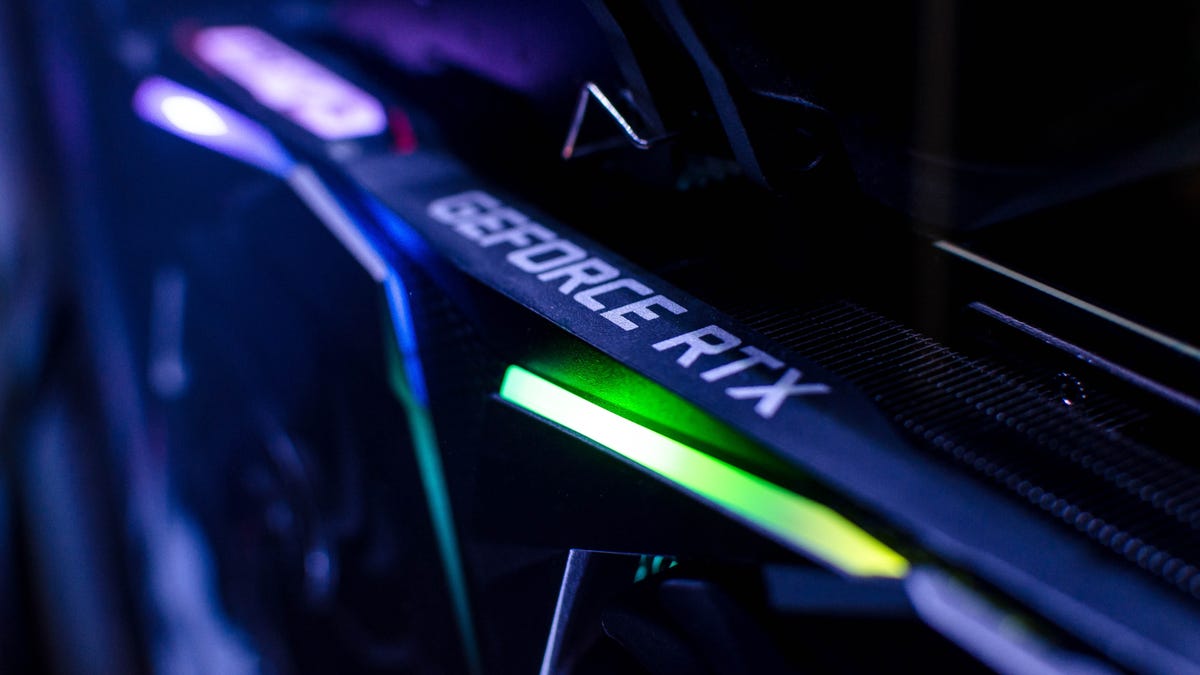 How to Use Nvidia's Latest Drivers to Cap Your PC's Frame Rates