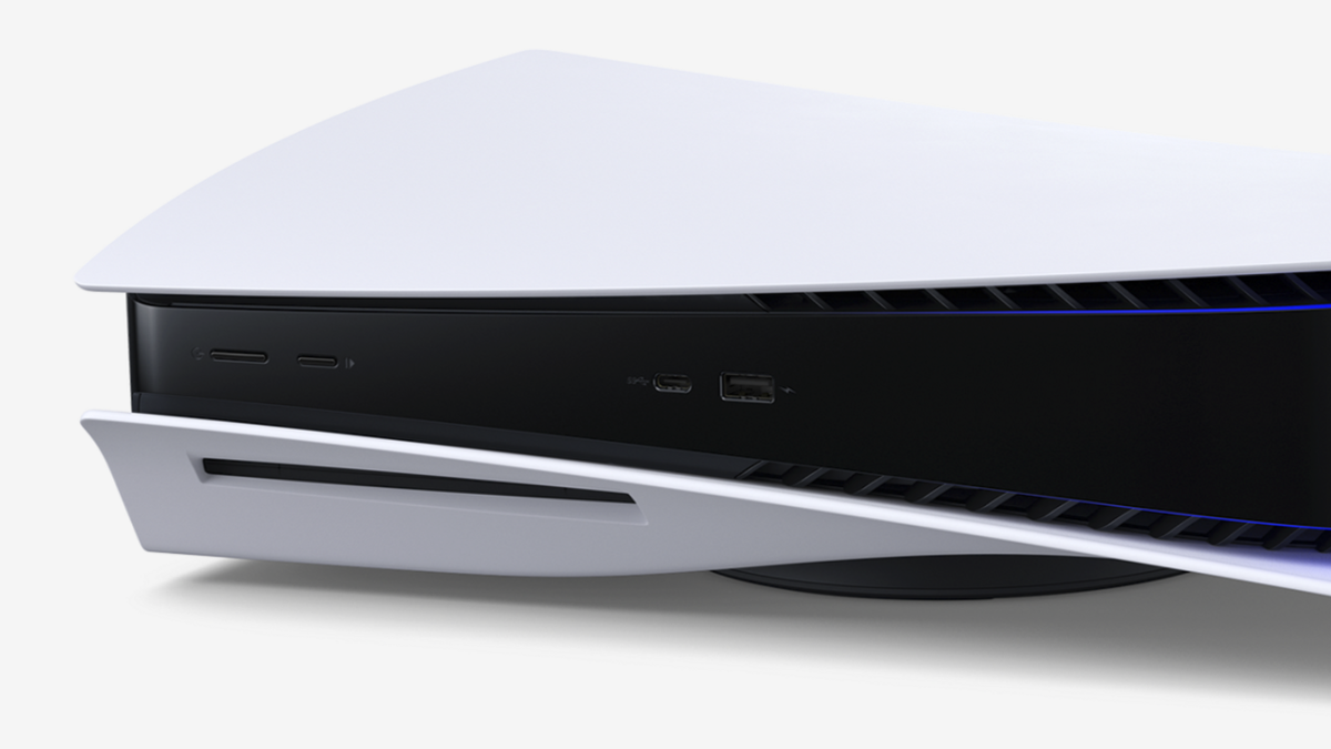 5 Things You Have to Know About The PS5