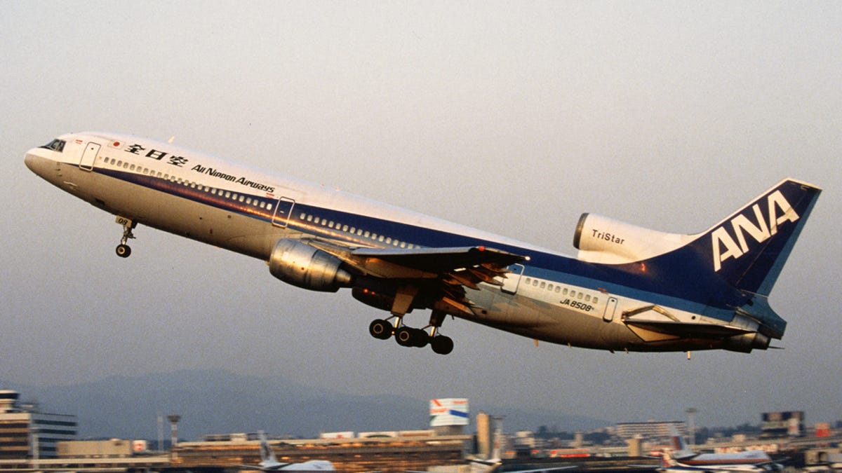 This Date in Aviation History: November 16 - November 19