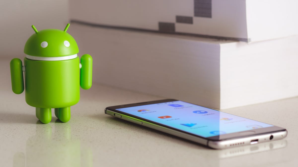 Update Your Android's 'Carrier Services' App to See if You Have RCS Messaging