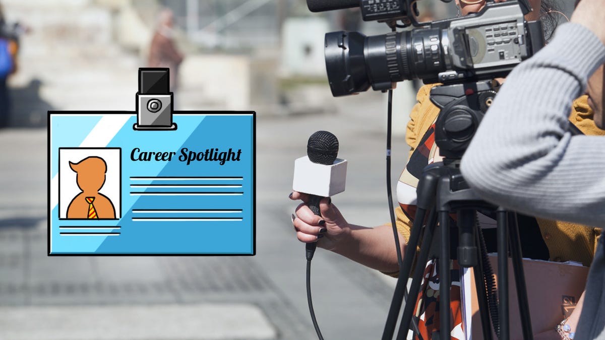 Career Spotlight What I Do As A Tv News Assignment Editor