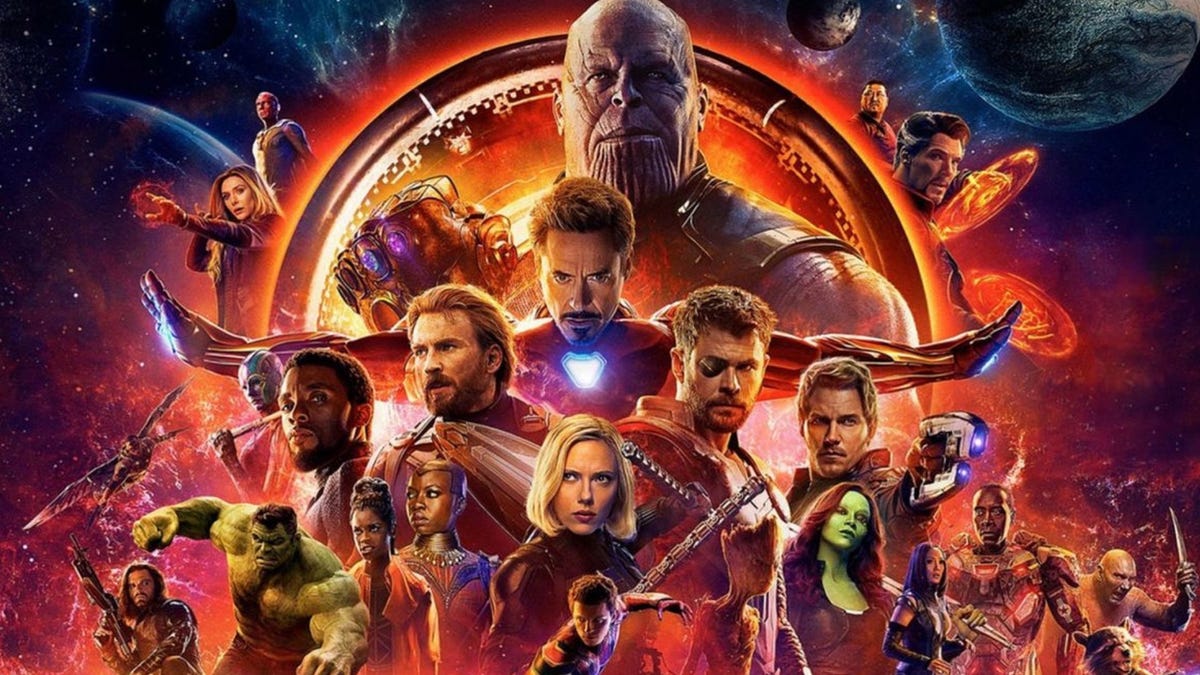 The 15 Best Marvel Cinematic Universe Movie Moments So Far