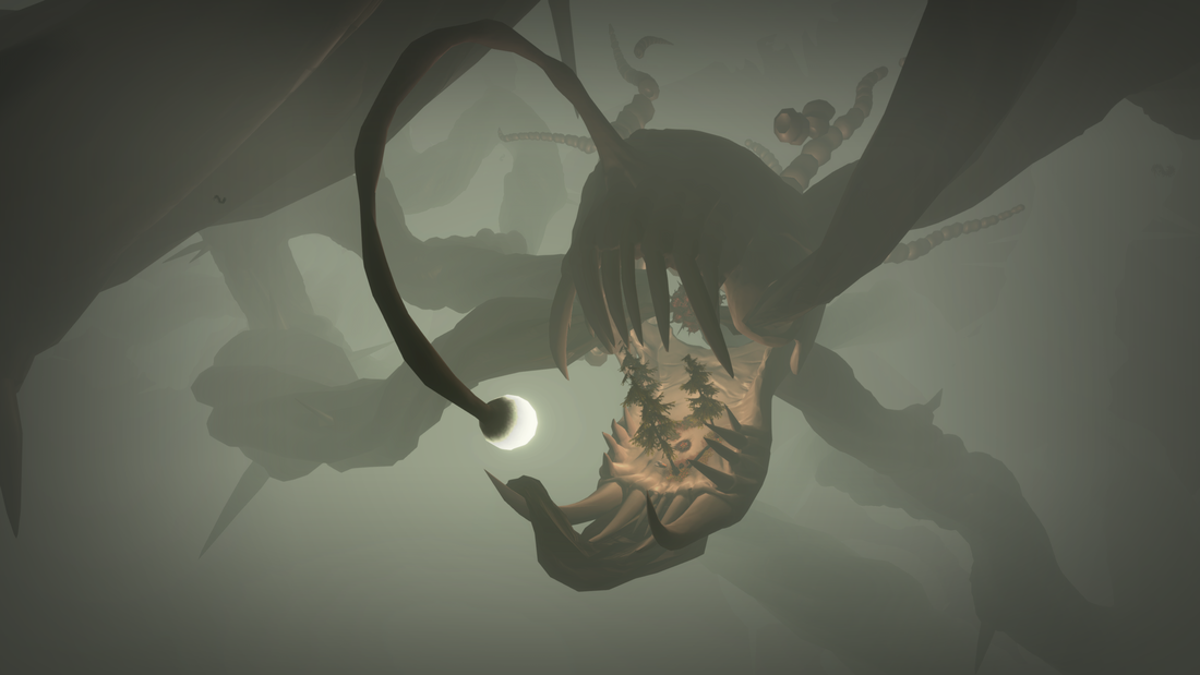 Outer Wilds Makes An Art Form Out Of Oh Fuck I M Going To Die In