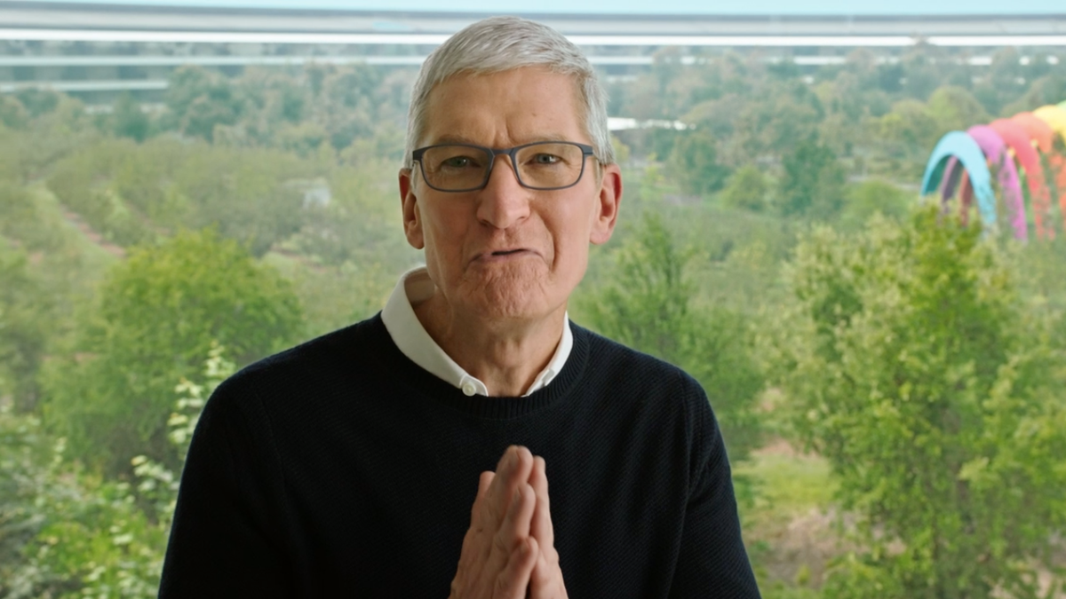Surprise! Apple Is Dropping iOS 14, iPadOS 14, tvOS14, and watchOS 7 tomorrow