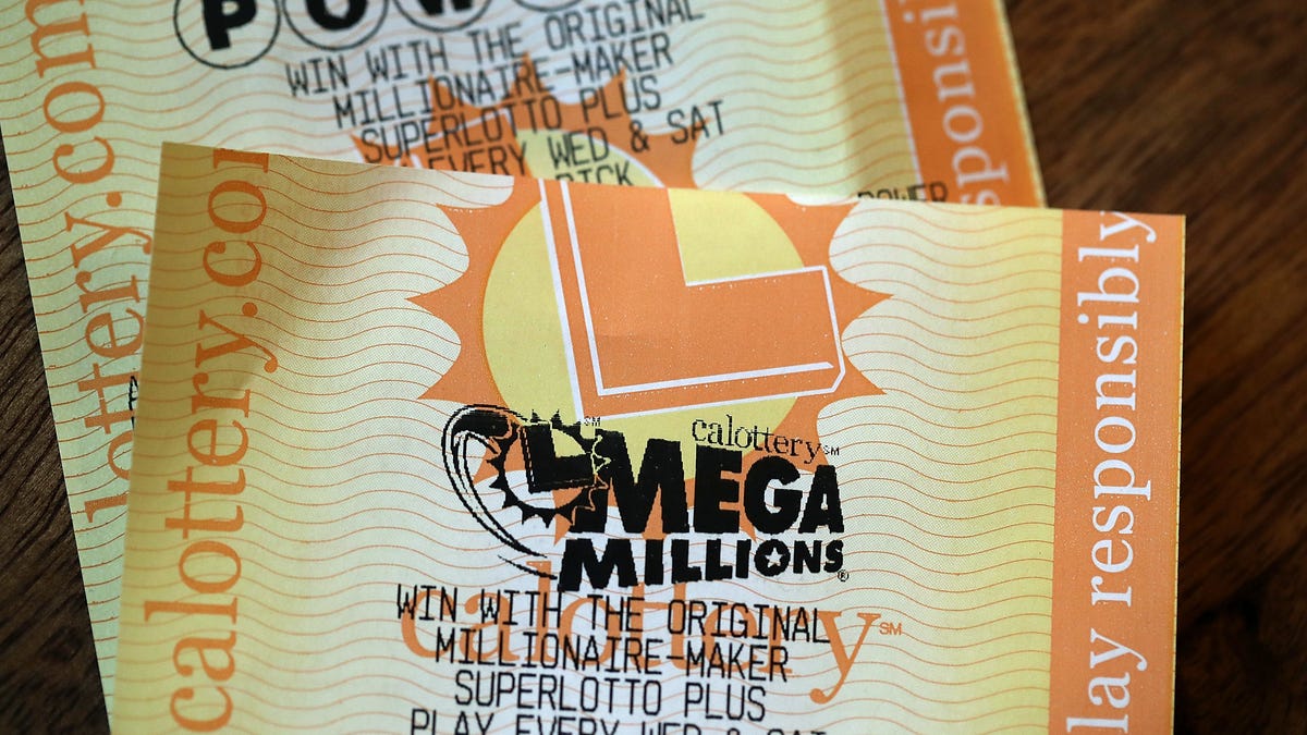 Ohio Lottery Payout Chart