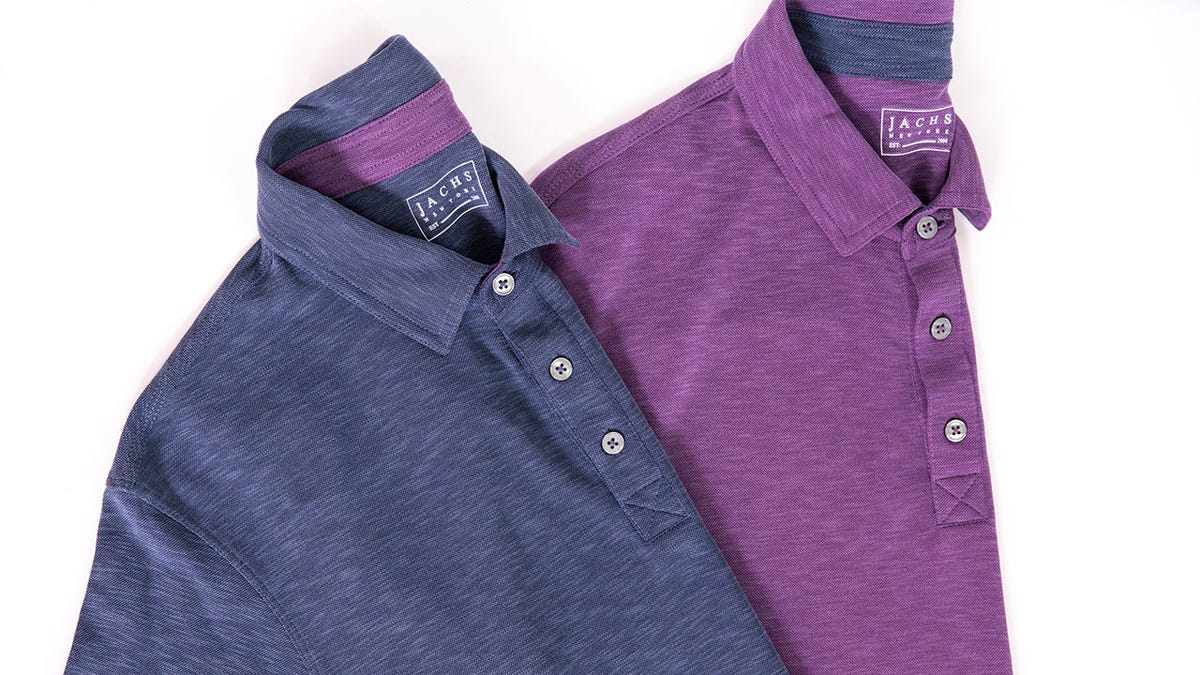 nice polos for men