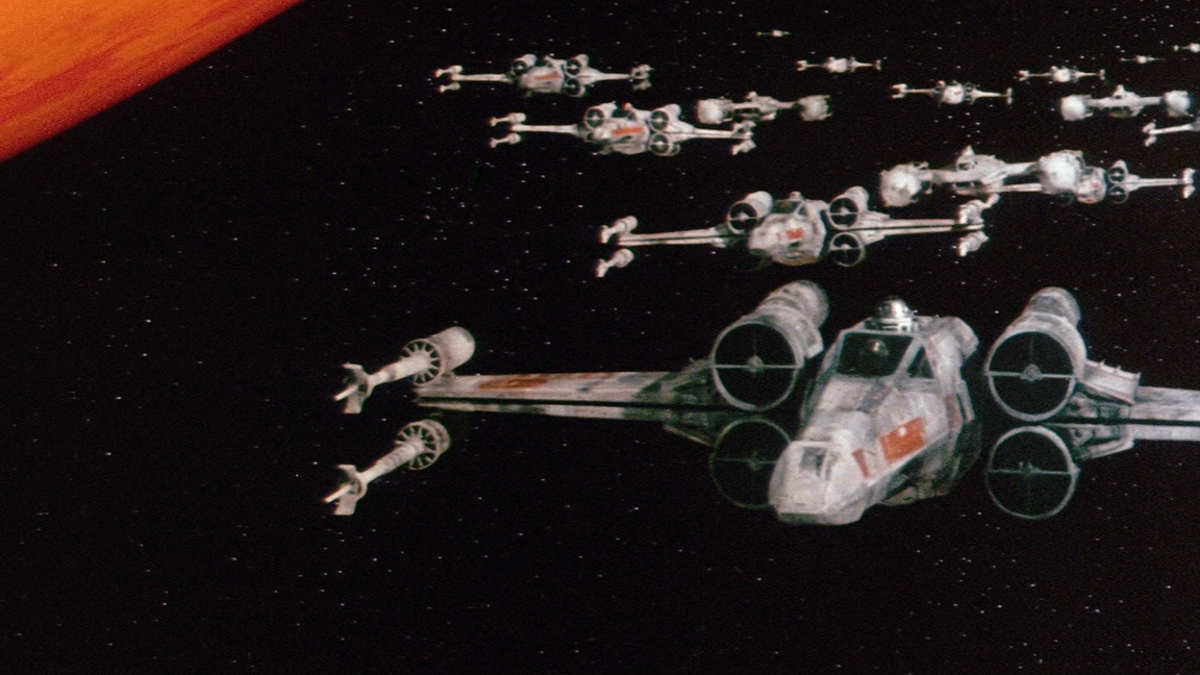 In an Edit Bay Far, Far Away: Star Wars Editor Paul Hirsch on His New Book and Lucas' Legacy